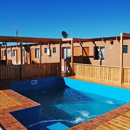 Hostal Pablito San Pedro de Atacama Kültér fotó