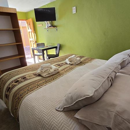 Hostal Pablito San Pedro de Atacama Kültér fotó