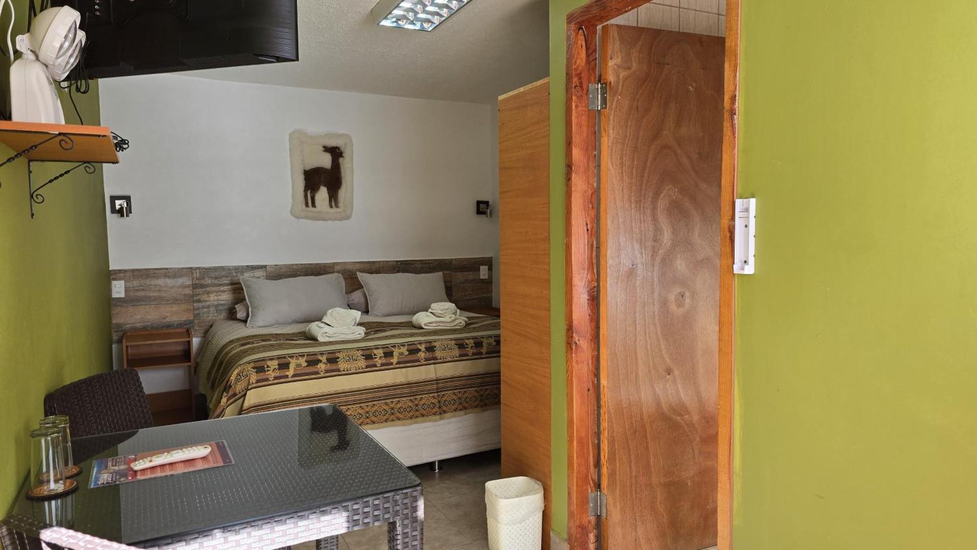 Hostal Pablito San Pedro de Atacama Kültér fotó