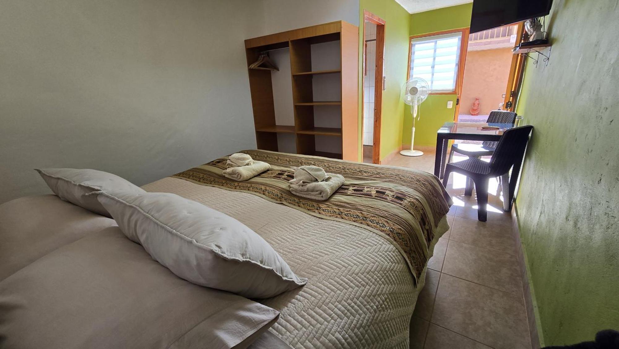 Hostal Pablito San Pedro de Atacama Kültér fotó