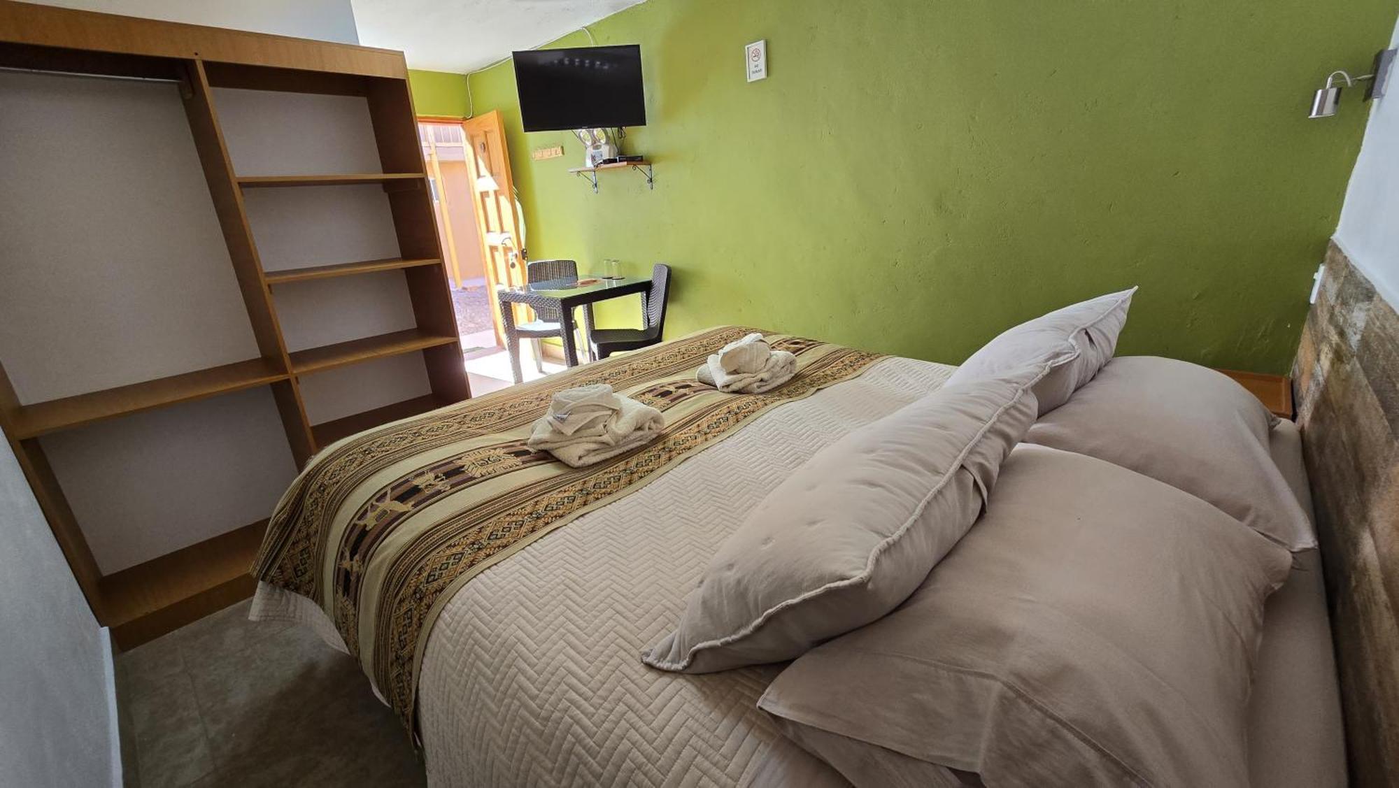 Hostal Pablito San Pedro de Atacama Kültér fotó