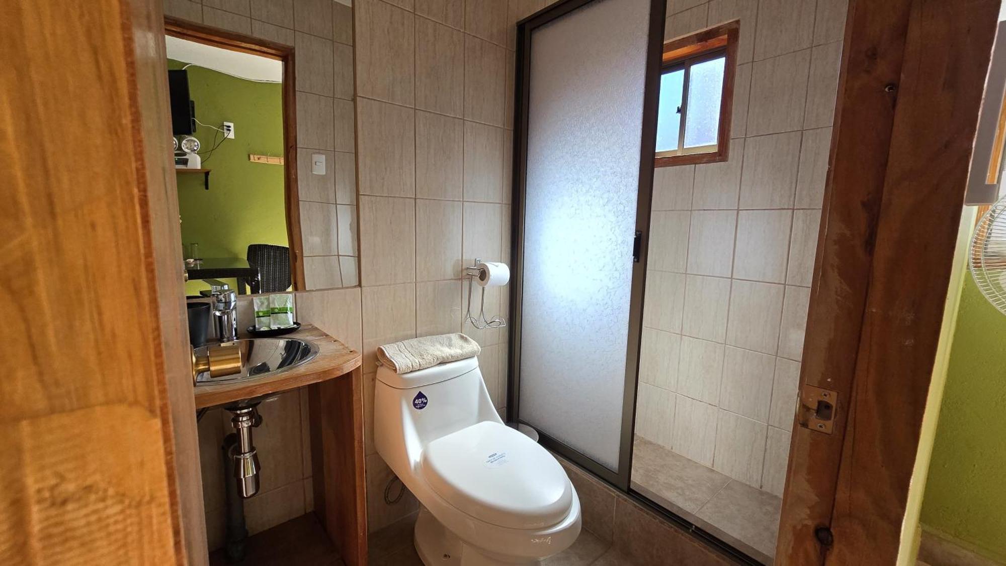 Hostal Pablito San Pedro de Atacama Kültér fotó
