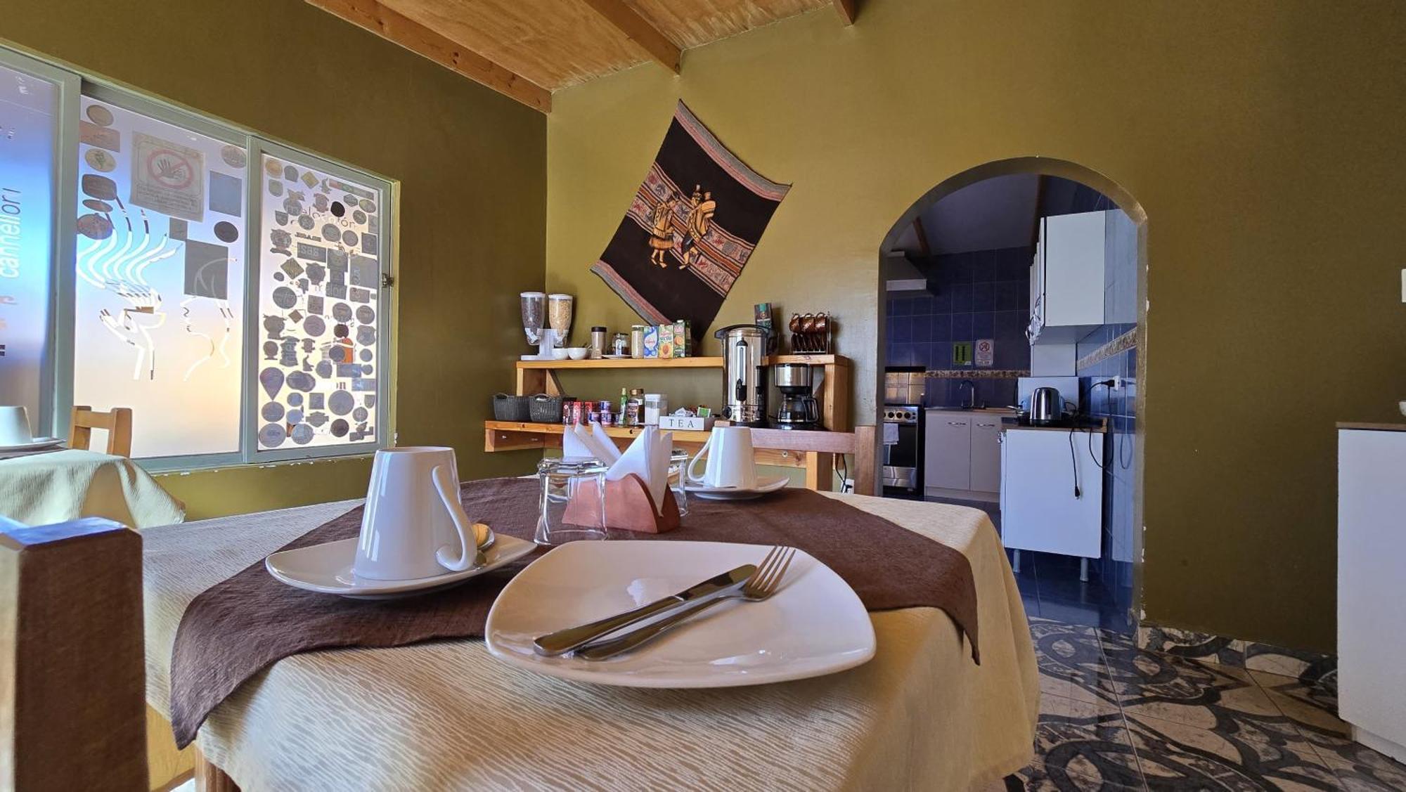 Hostal Pablito San Pedro de Atacama Kültér fotó