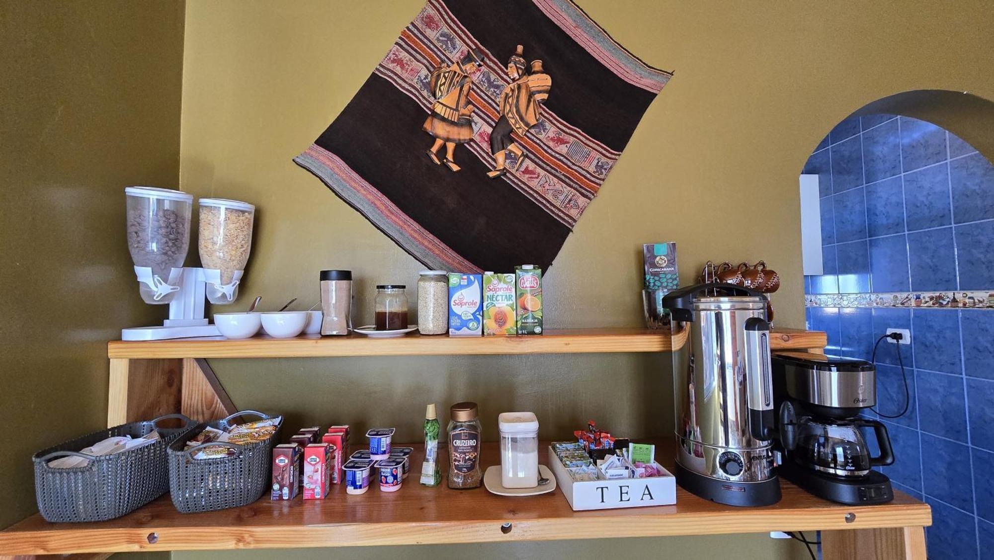 Hostal Pablito San Pedro de Atacama Kültér fotó