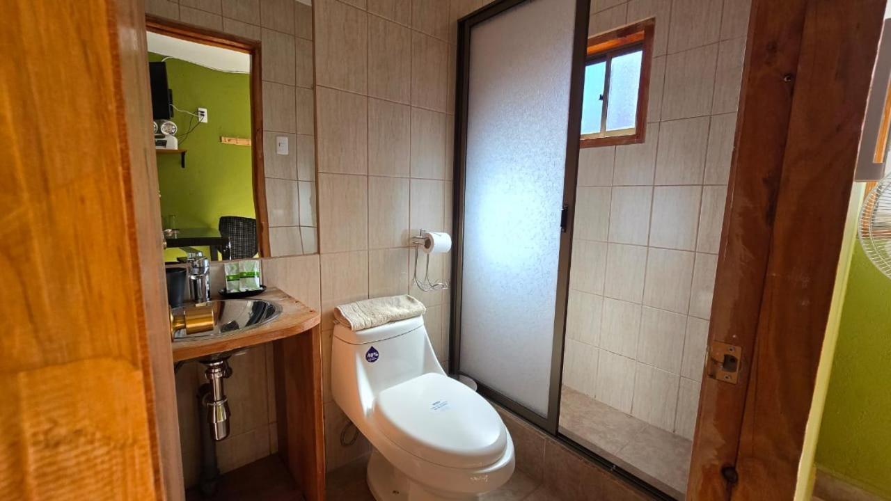 Hostal Pablito San Pedro de Atacama Kültér fotó