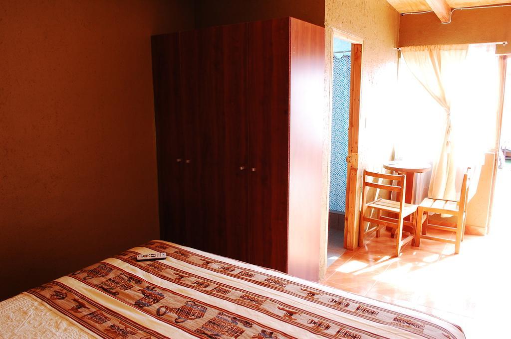 Hostal Pablito San Pedro de Atacama Szoba fotó