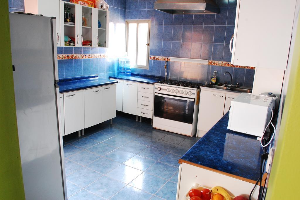 Hostal Pablito San Pedro de Atacama Kültér fotó