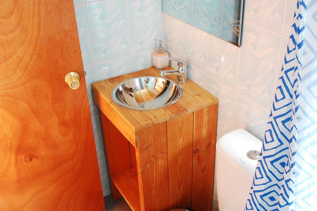 Hostal Pablito San Pedro de Atacama Szoba fotó