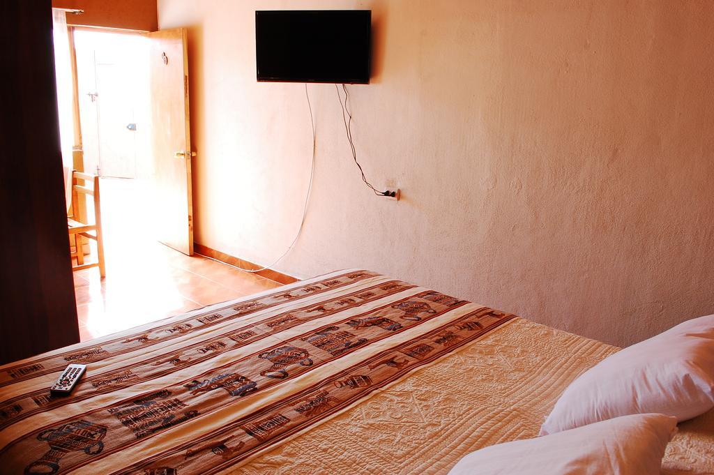 Hostal Pablito San Pedro de Atacama Kültér fotó