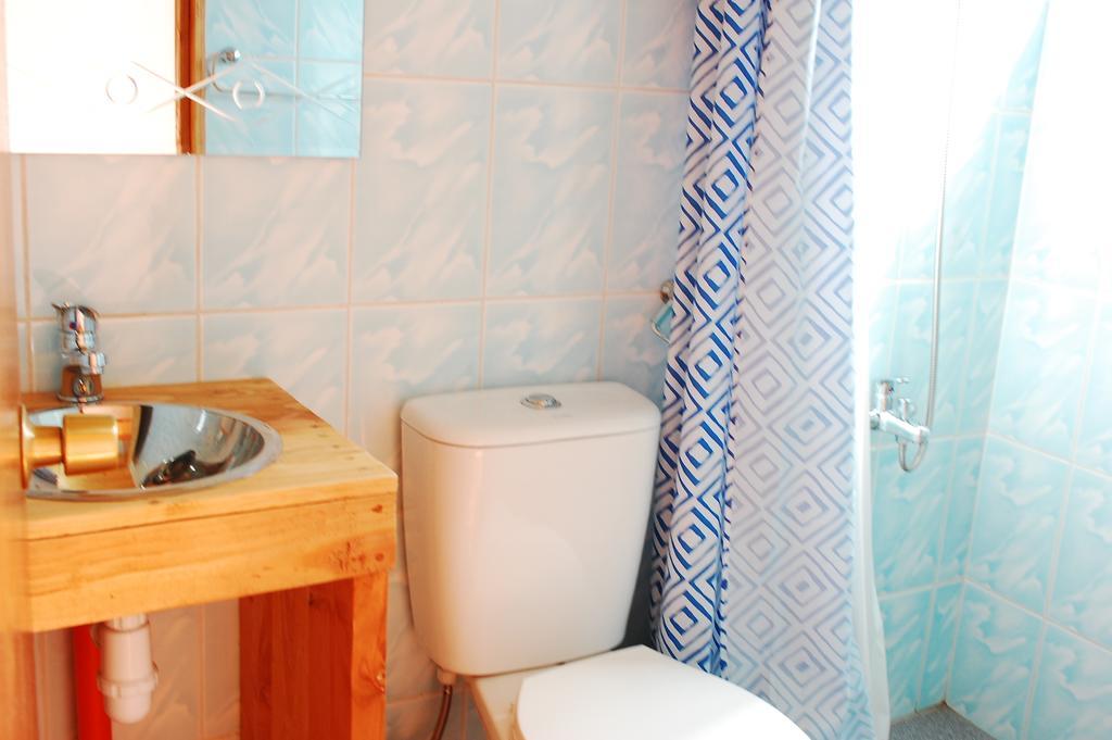 Hostal Pablito San Pedro de Atacama Szoba fotó