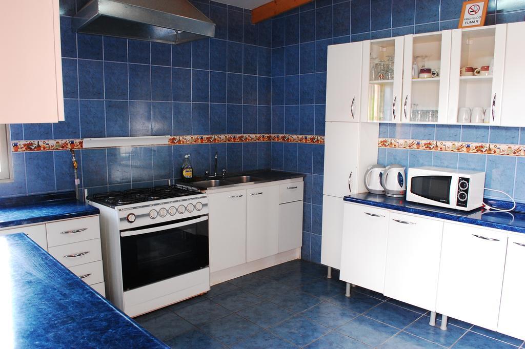 Hostal Pablito San Pedro de Atacama Kültér fotó