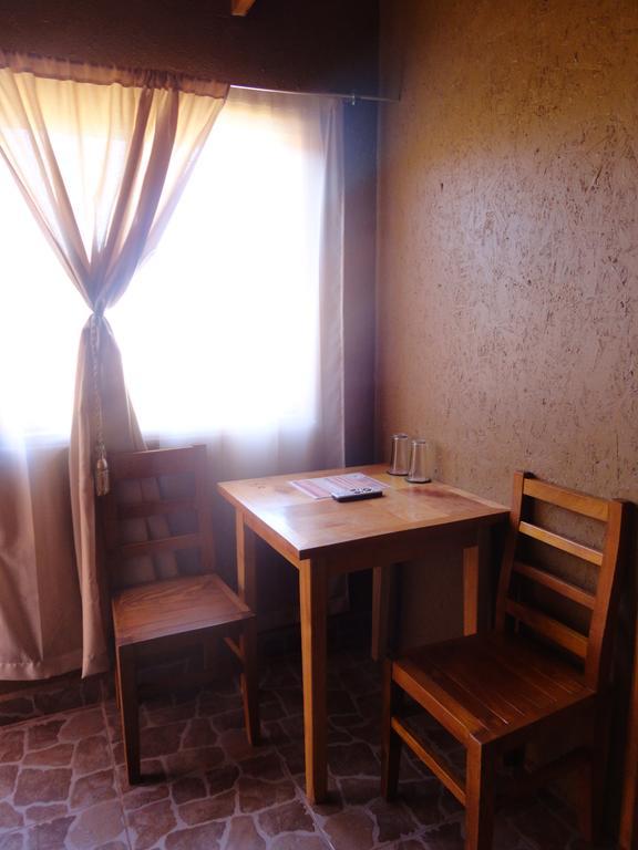 Hostal Pablito San Pedro de Atacama Kültér fotó