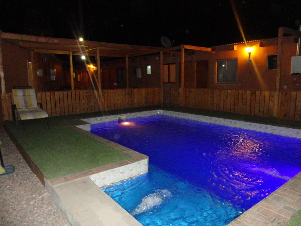 Hostal Pablito San Pedro de Atacama Kültér fotó