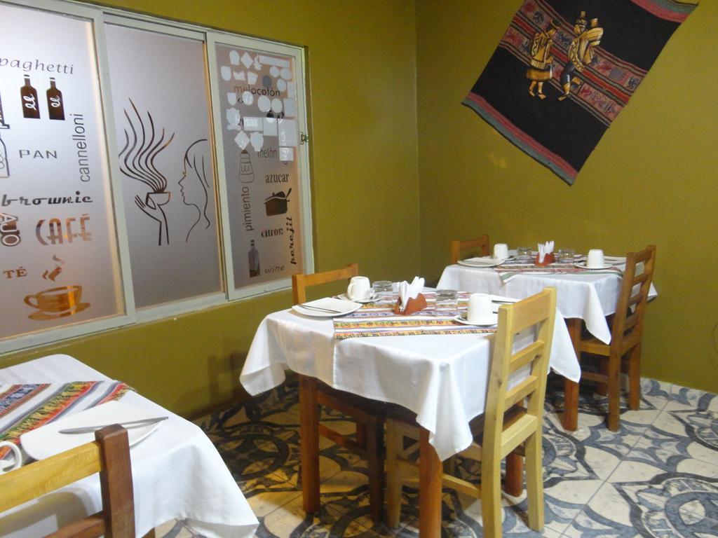 Hostal Pablito San Pedro de Atacama Kültér fotó