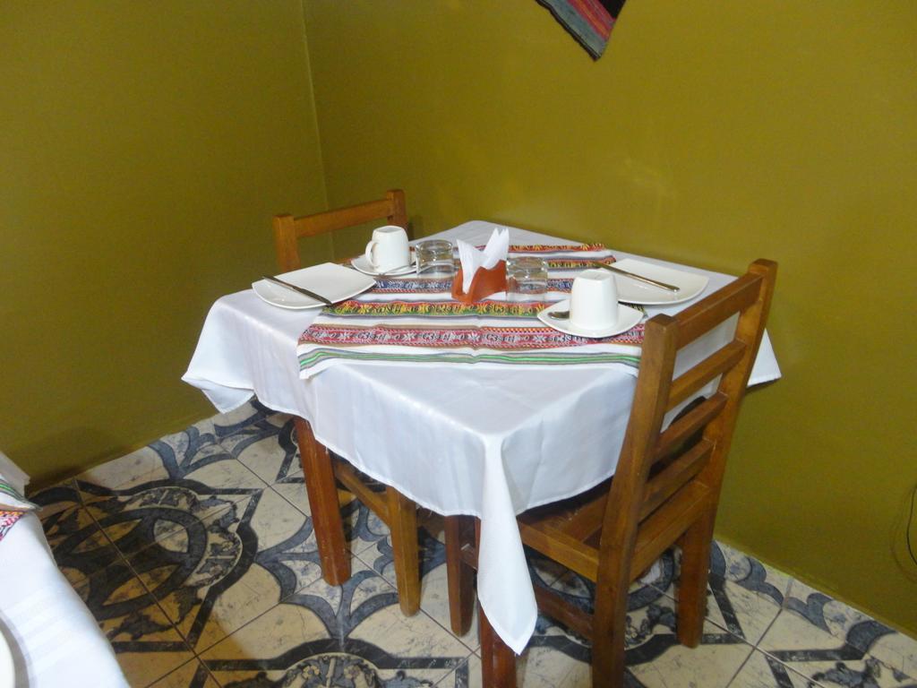 Hostal Pablito San Pedro de Atacama Kültér fotó