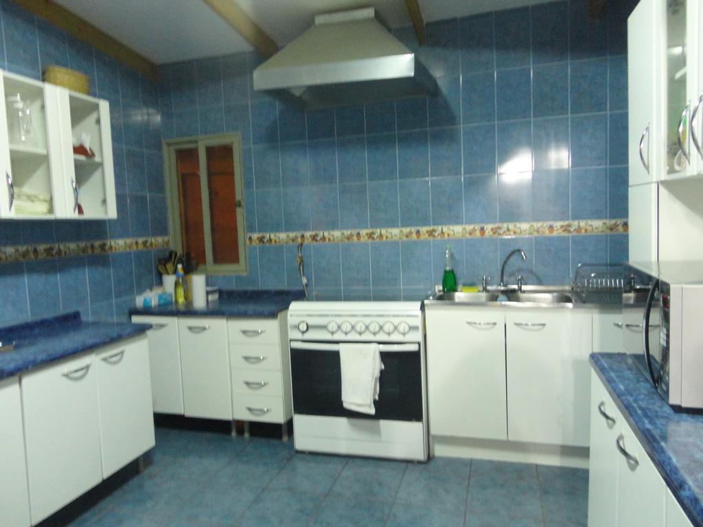 Hostal Pablito San Pedro de Atacama Kültér fotó