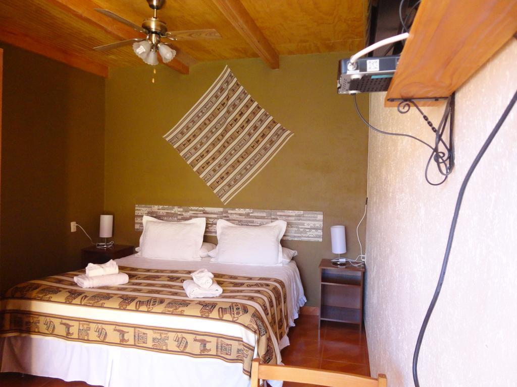 Hostal Pablito San Pedro de Atacama Kültér fotó