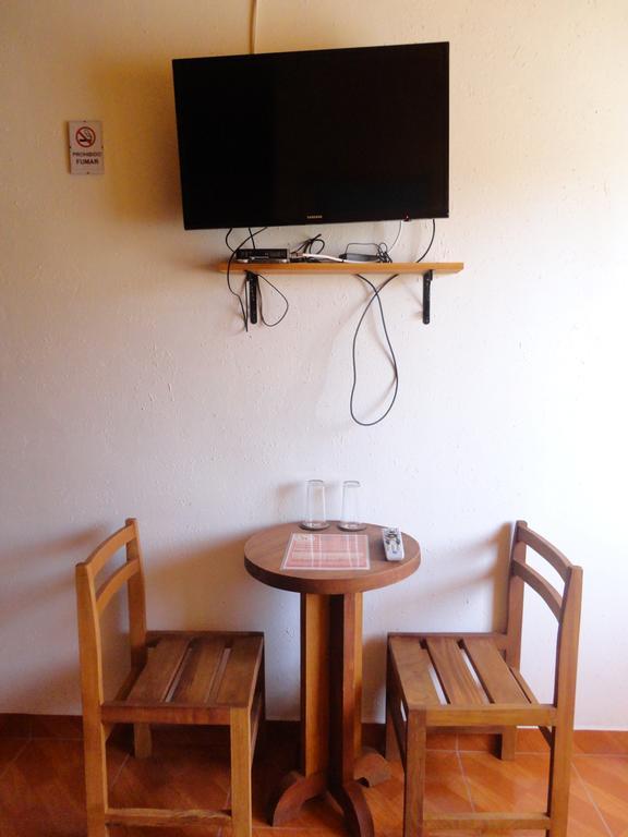 Hostal Pablito San Pedro de Atacama Kültér fotó